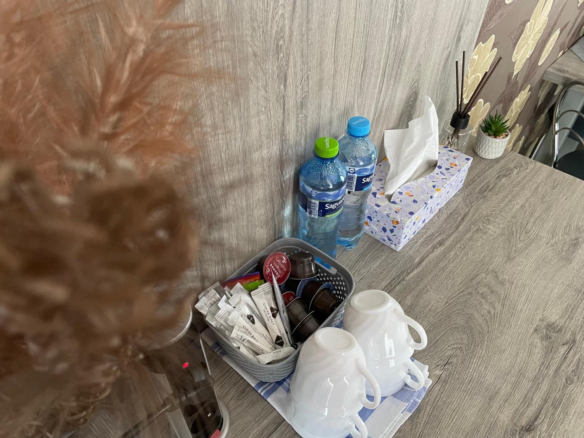 Jastrzębia Góra Pokoje Goscinne U Hanki מראה חיצוני תמונה